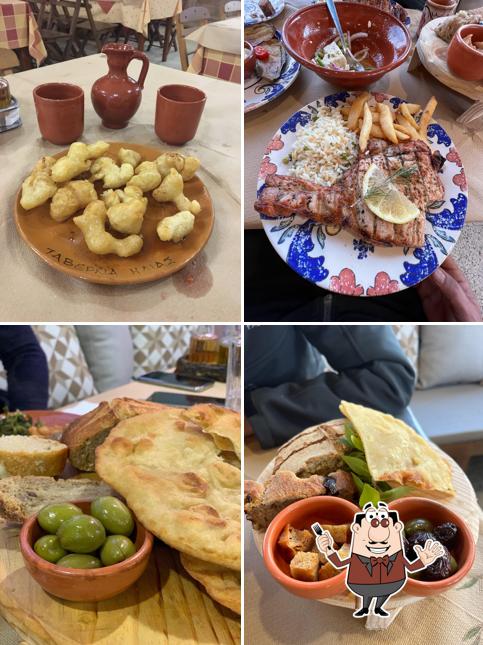 ΤΑΒΕΡΝΑ ΗΛΙΑΣ
