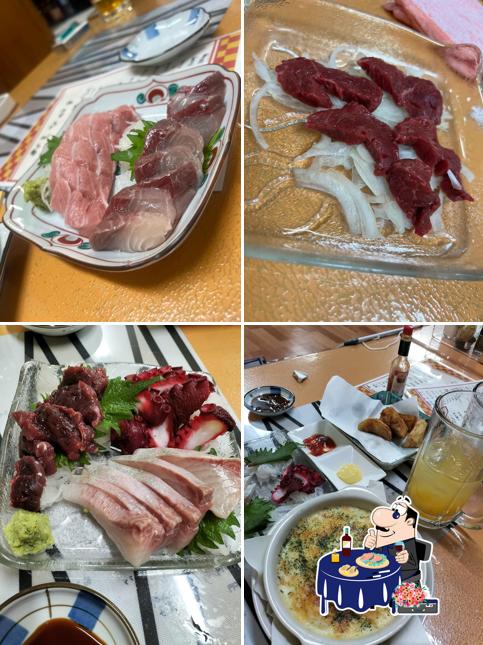 居酒屋莢