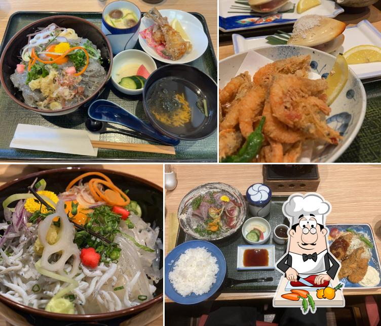 魚留商店