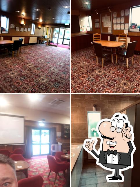 Sarisbury Green Social Club
