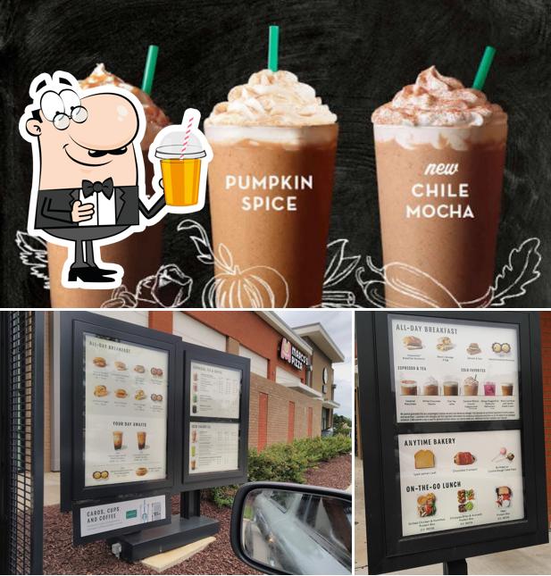 Starbucks Coffee Company