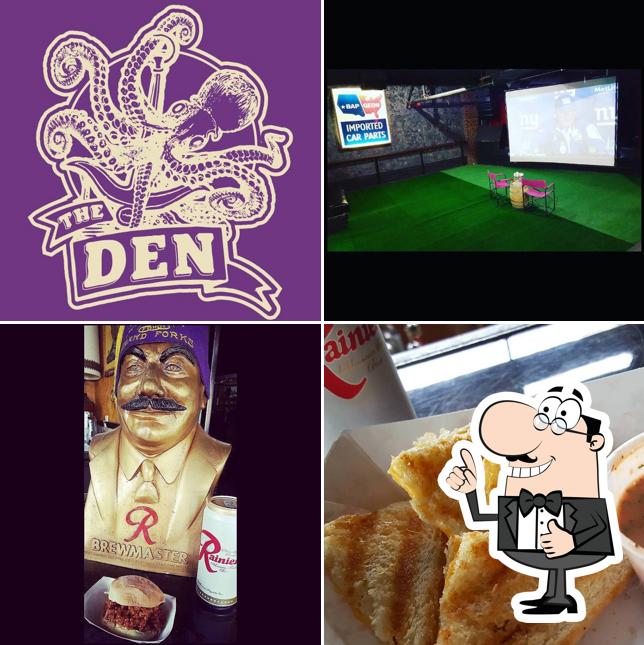 The Den