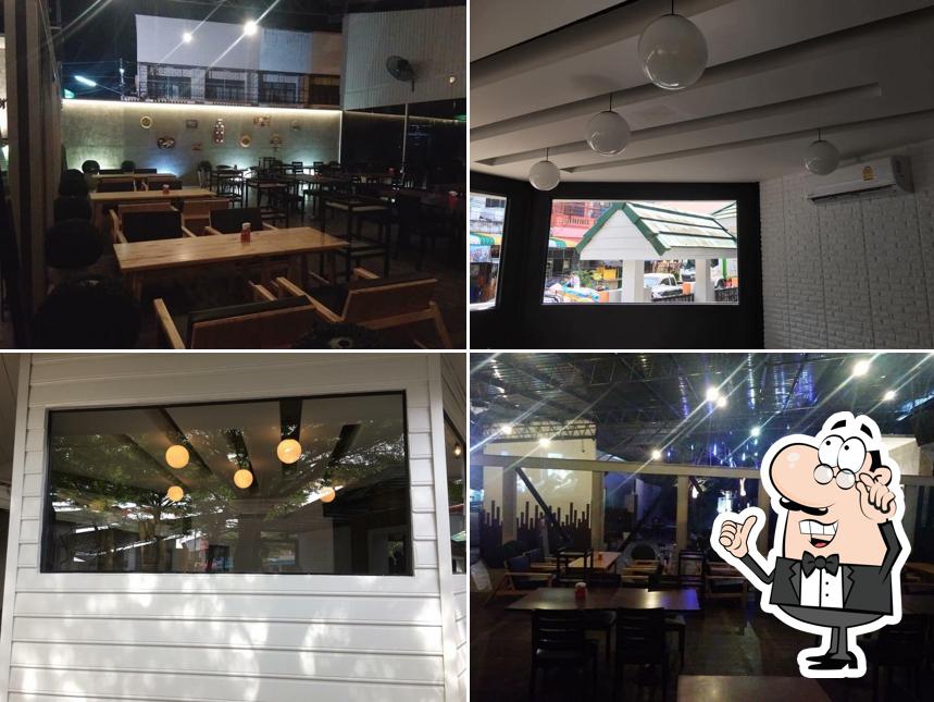 The Story Terrace & Restaurant