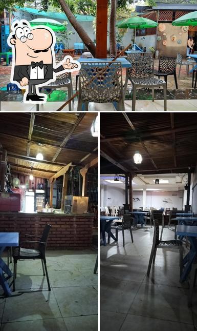 Varush Fish Restaurant