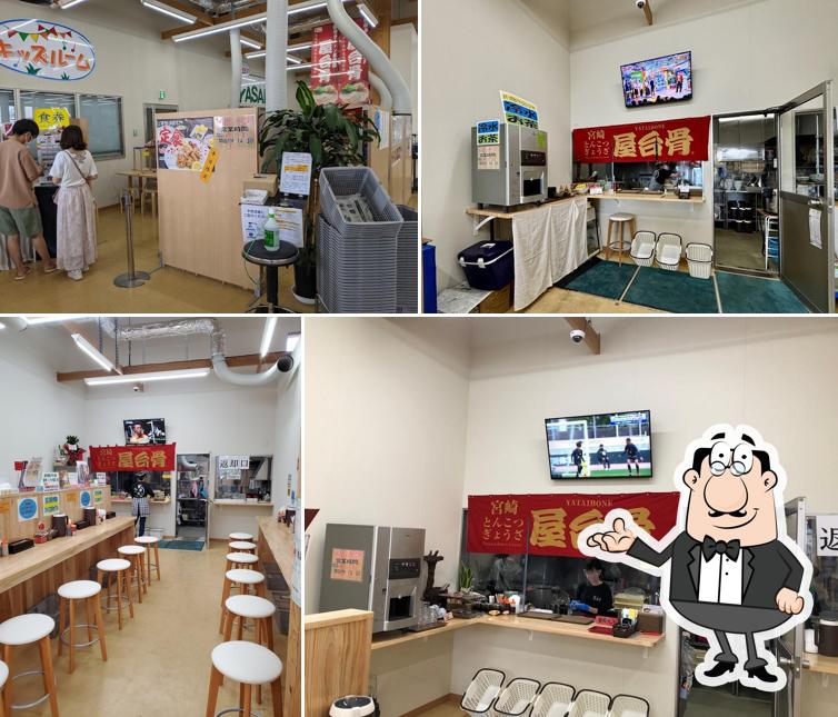Yataibone Ramen - Saito Branch