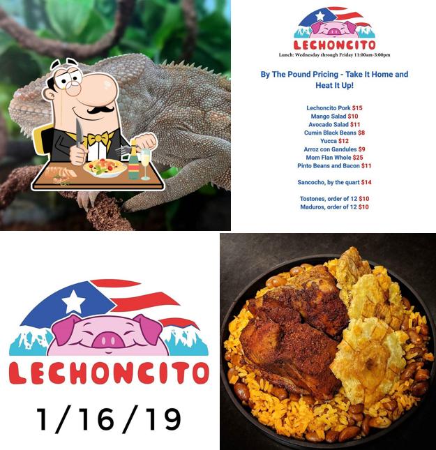 Lechoncito