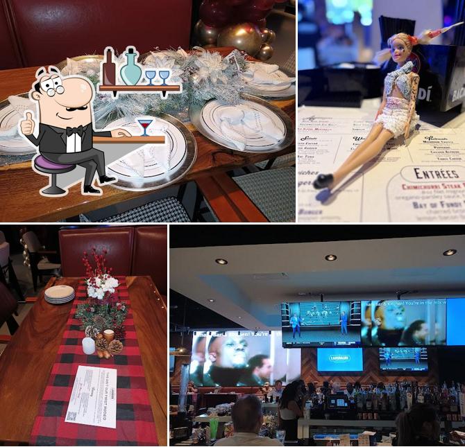 Landmark Bar & Kitchen