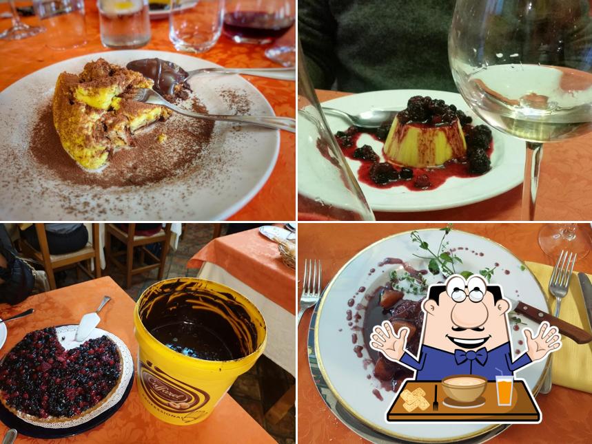 Ristorante Al Postiglione