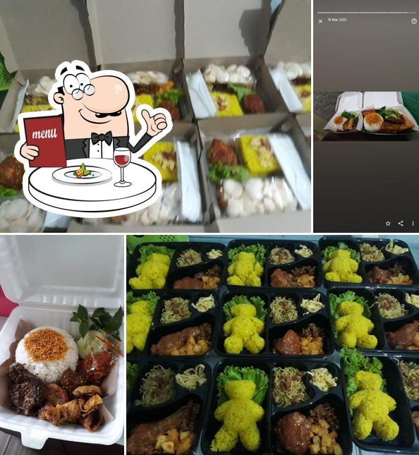 nasi babat surabaya