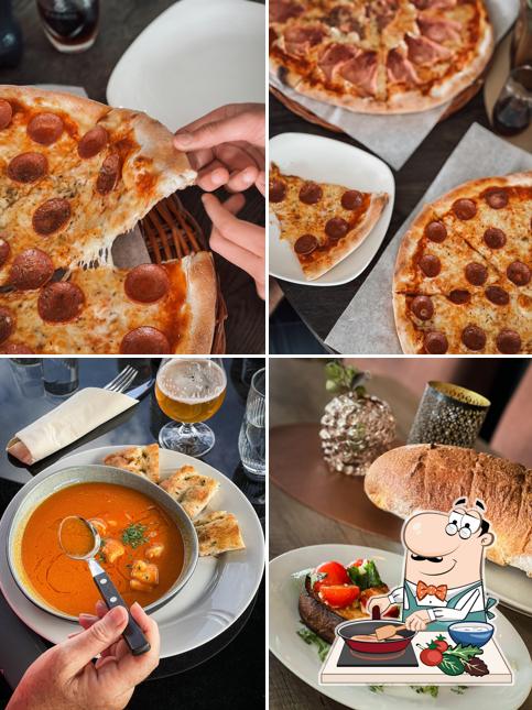 3Amici Ristorante & Pizzeria