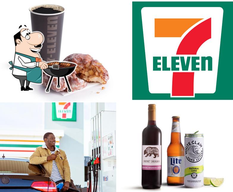 7-Eleven