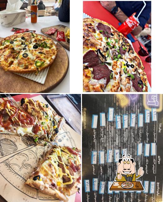 Atafood