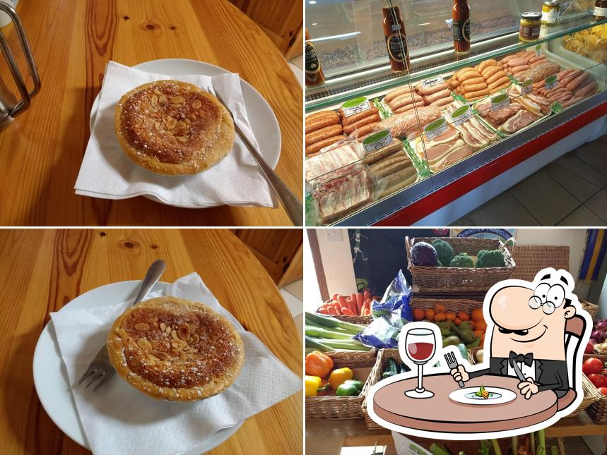 Offham Farm Shop
