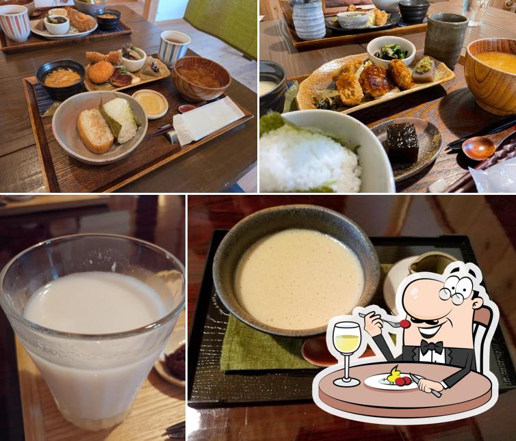 茶房 ちこのや