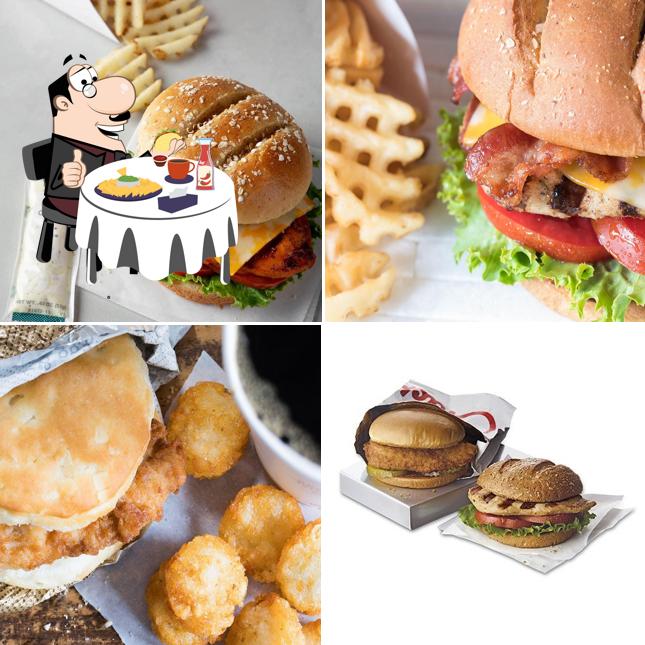Chick-fil-A