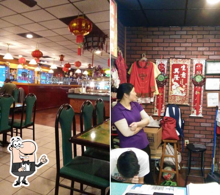 Chinese Kitchen Restaurant