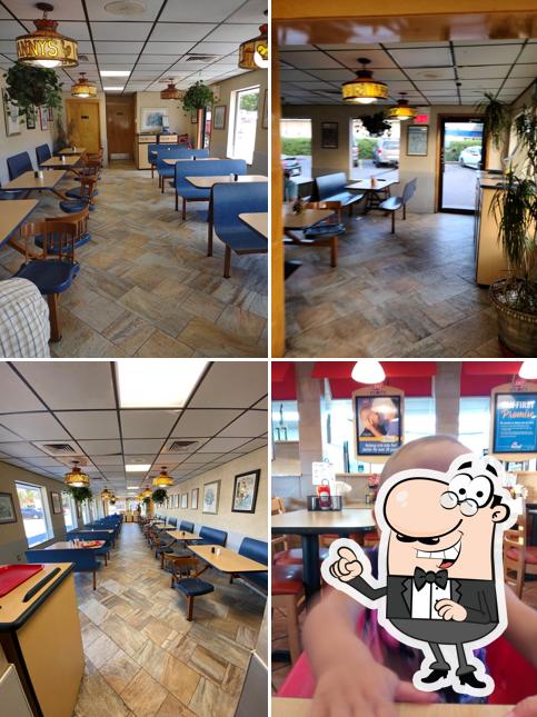 Danny's Fried Chicken