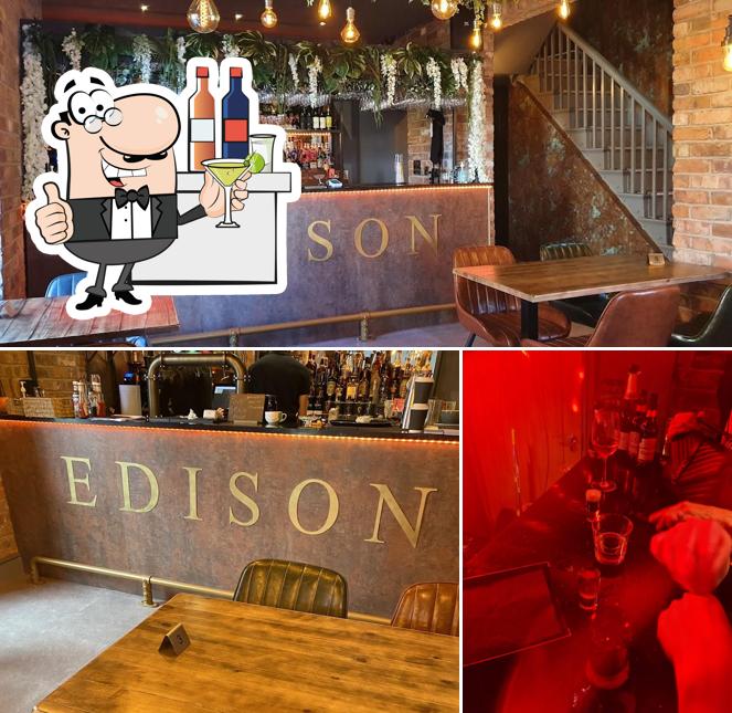 Edison’s