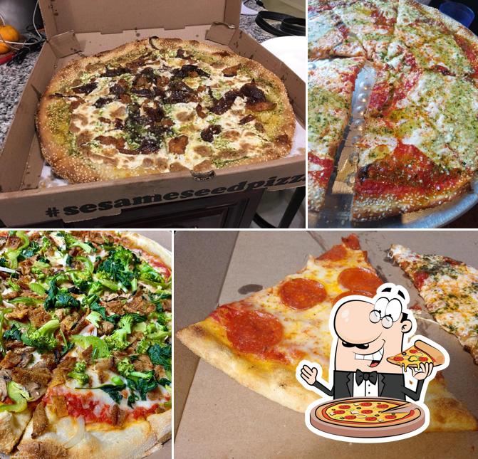 Esposito's Pizza