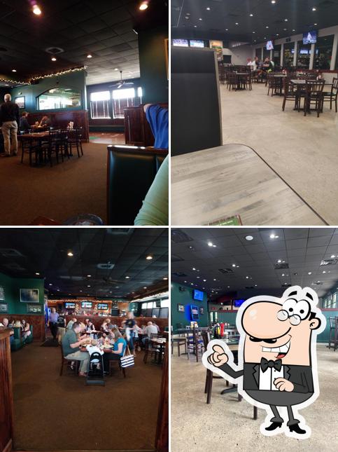 Fat Patty's Teays Valley
