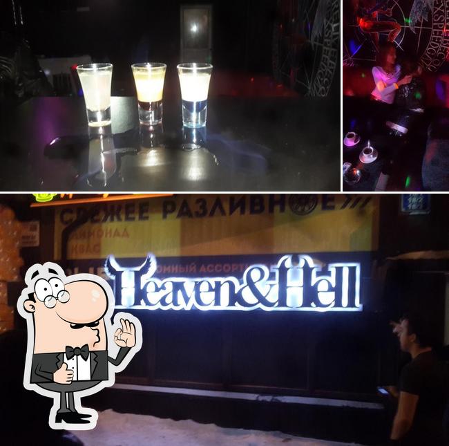 Heaven&Hell