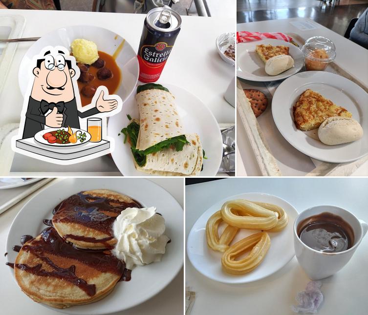 Restaurante IKEA Jerez