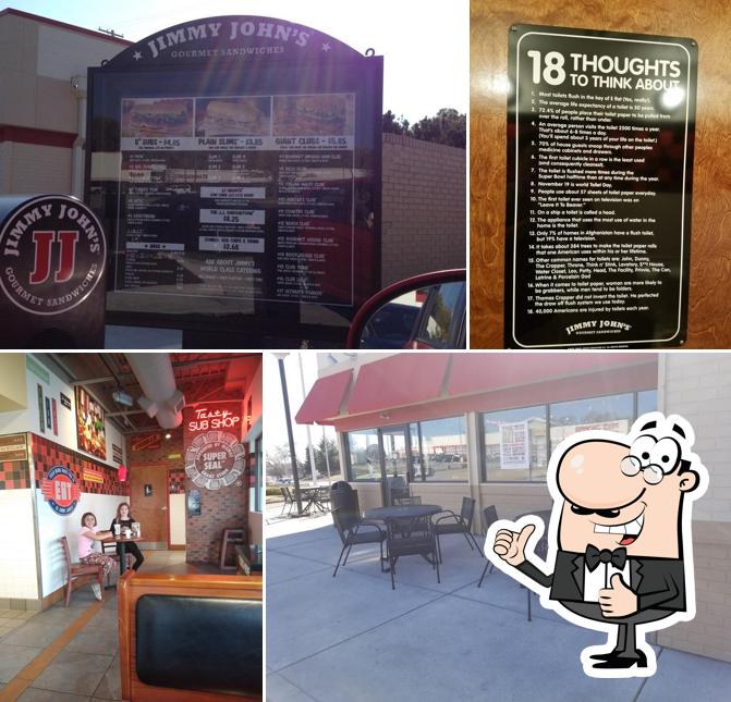 Jimmy John's