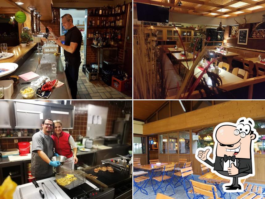 Jimmy´s Restaurant