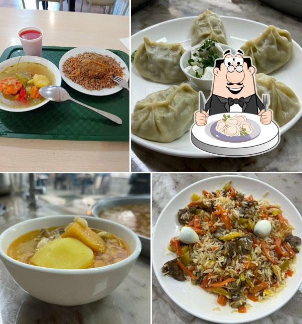 Кафе