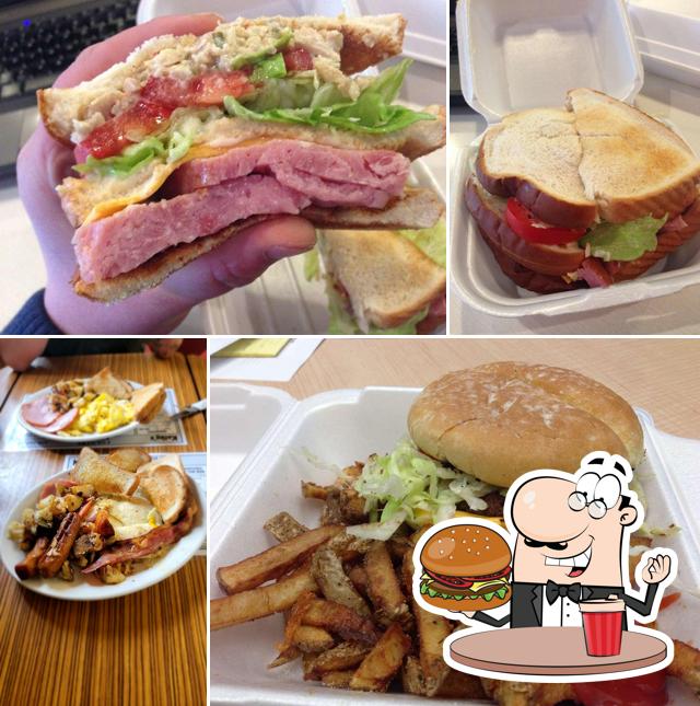 Kathy's Country Kitchen