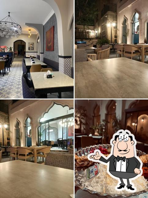 Khalifa Restaurant