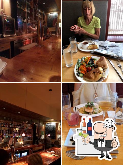 La Rana Bistro