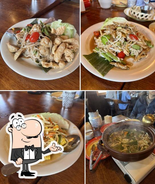 Larb Thai