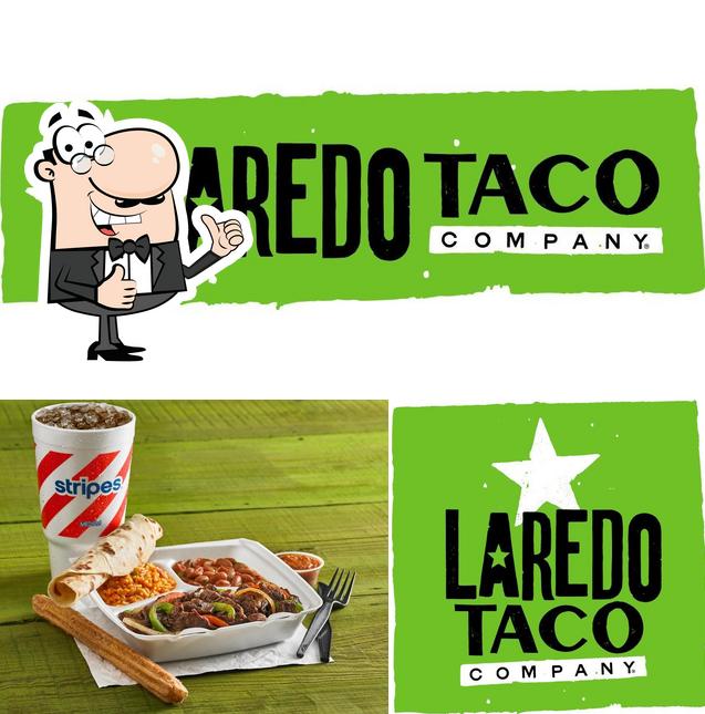 Laredo Taco Company