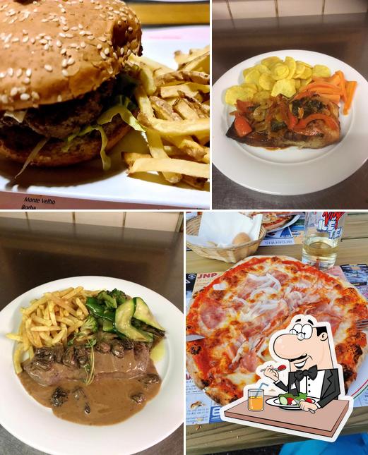 Restaurant Le Suisse