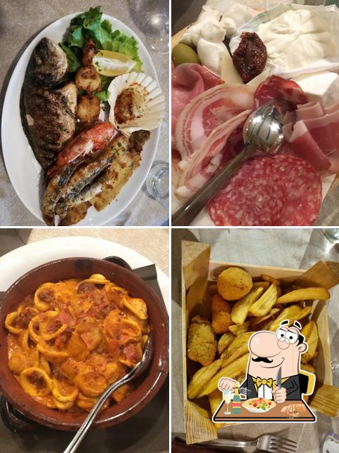 Osteria Dei Due Carrettieri