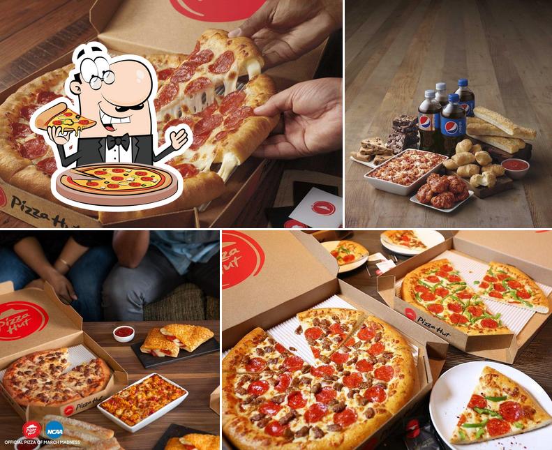 Pizza Hut