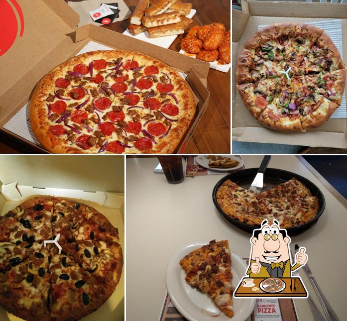 Pizza Hut