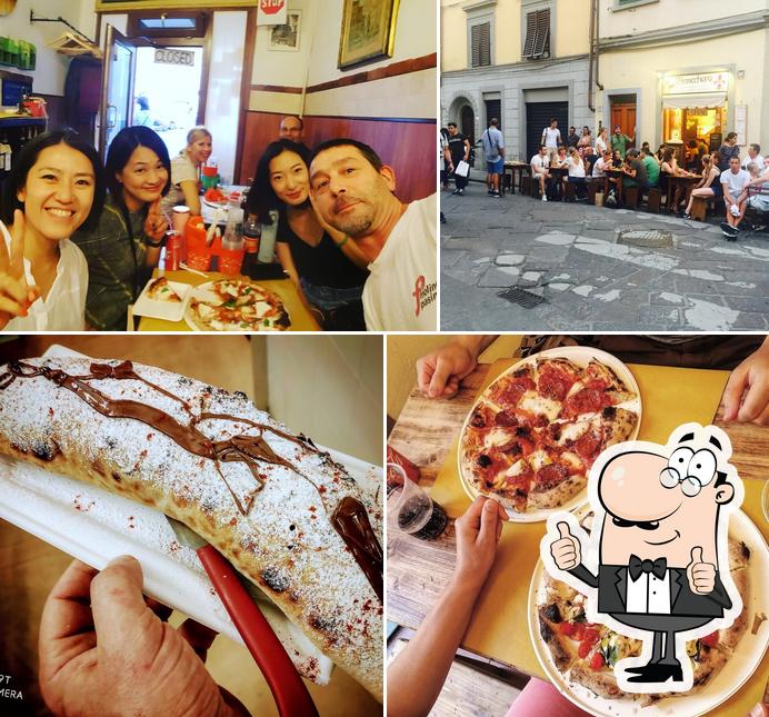 I'PIZZACCHIERE