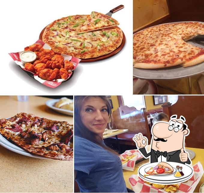 LaRosa's Pizza Landen