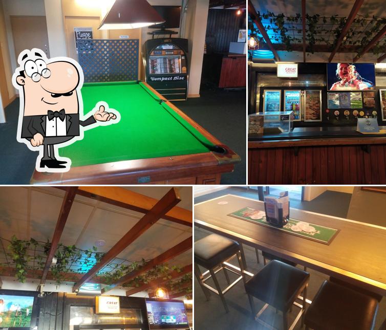 Kooyong Hotel