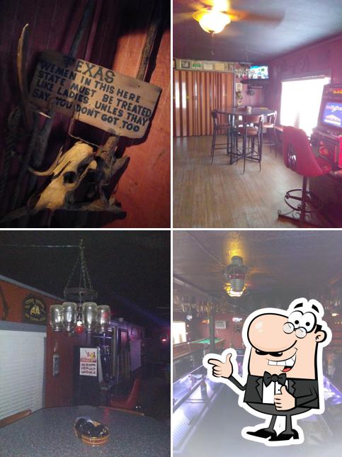 Northside Saloon