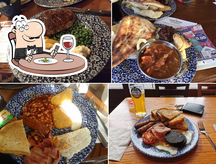 The Ernehale - JD Wetherspoon