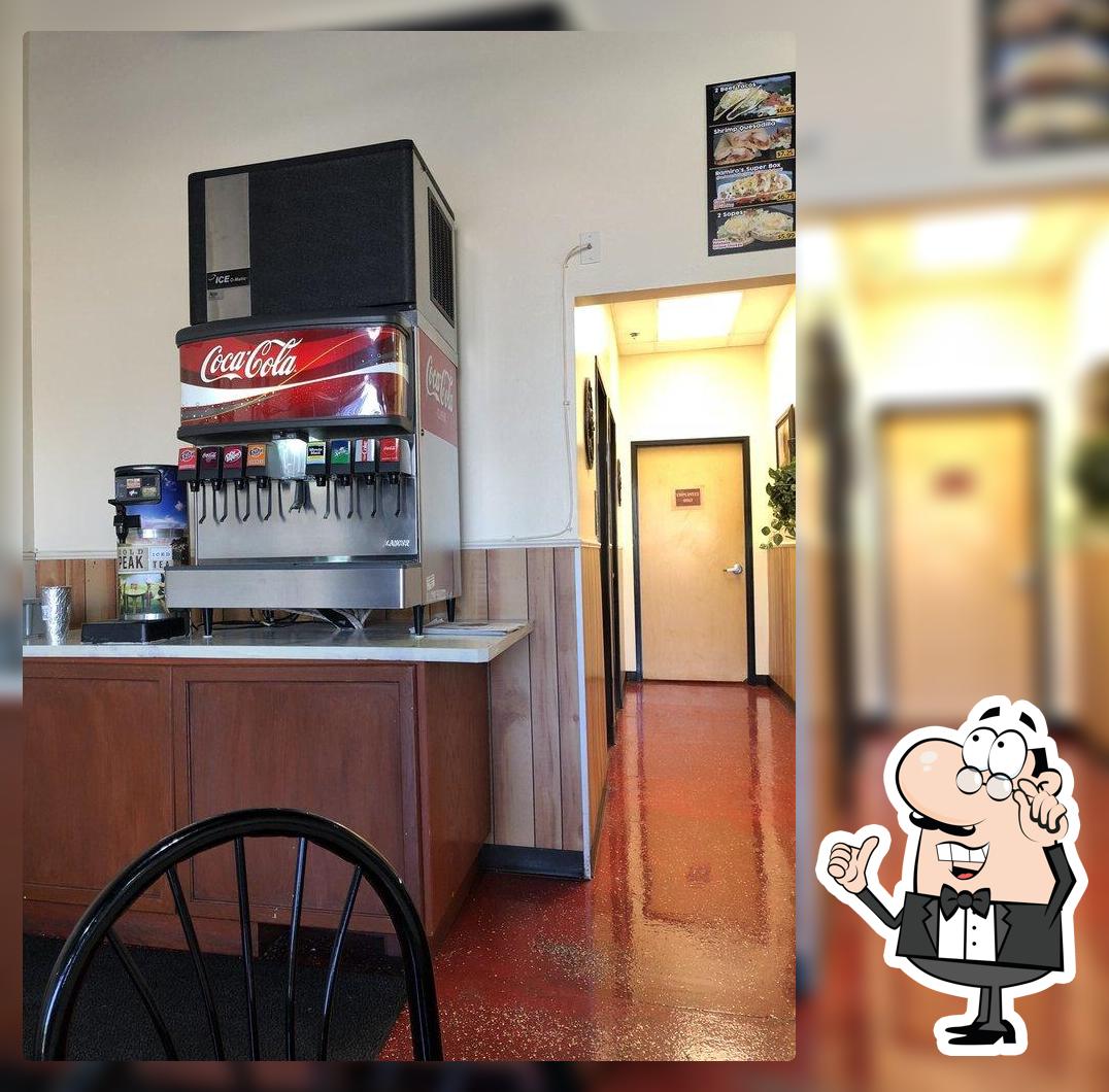 Ramiros Mexican Food