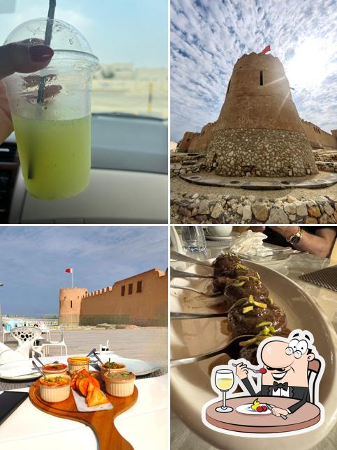Razji Restaurant