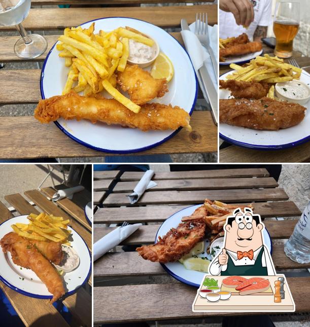 Fish & Fry’s