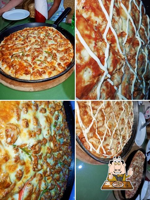 Baba John's
