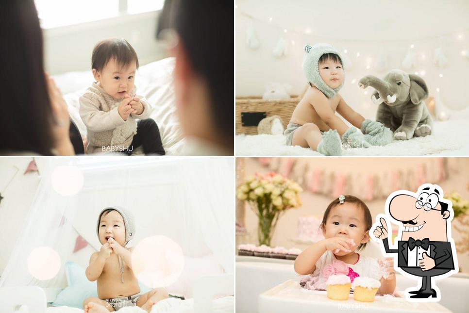 Babyshu Photography