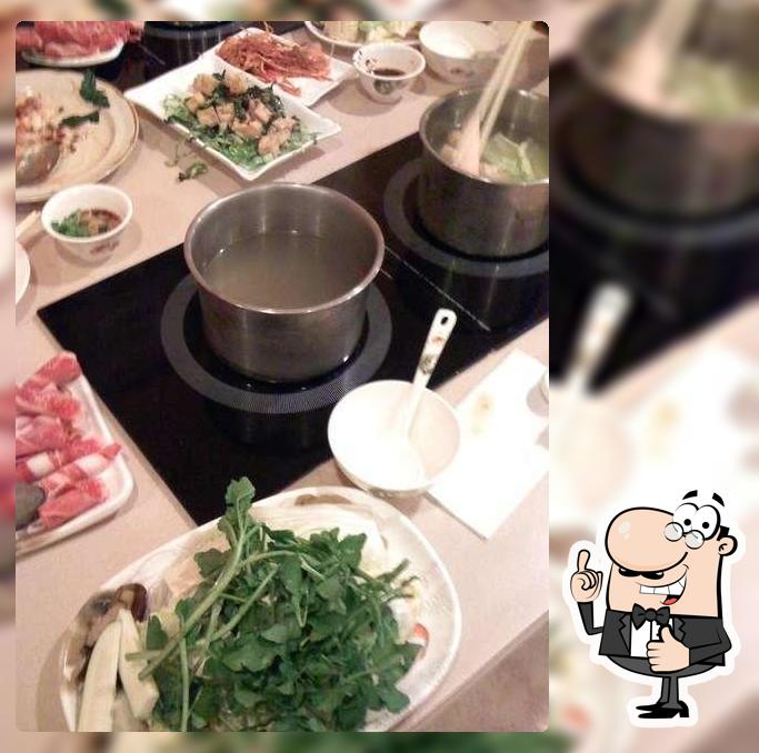 Bob's 88 Shabu Shabu