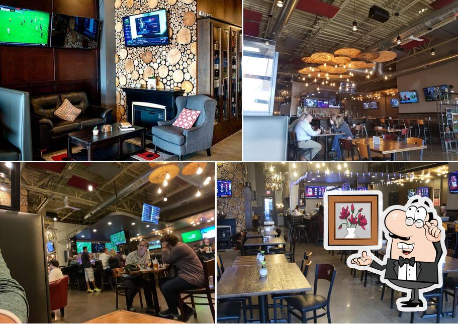 Cask & Company Kitchen & Bar